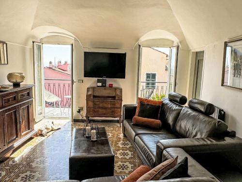  Apartment Raineri House by Interhome in Costarainera