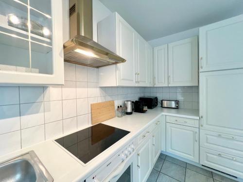 gina stay - Apartmenthaus im Zentrum von Quedlinburg in Quedlinburg