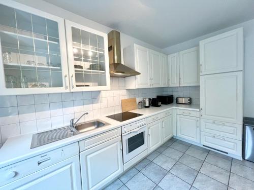 gina stay - Apartmenthaus im Zentrum von Quedlinburg in Quedlinburg