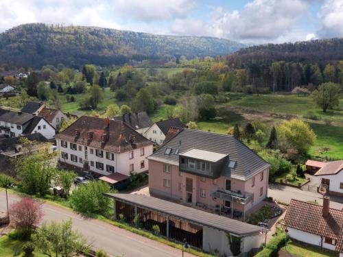 Apartment Altes Zollhaus-2 by Interhome in Schonau Pfalz