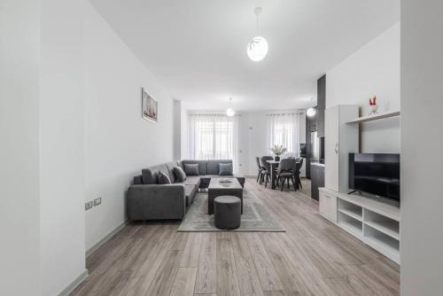 City Escape Apartment