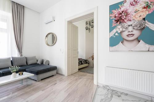 Three-Bedroom Apartment image 10