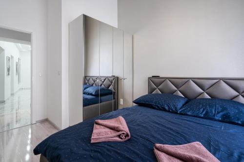 Three-Bedroom Apartment image 2
