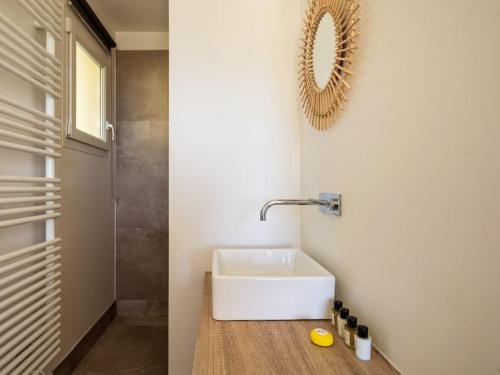 Super Cassis Paradis 8p piscine vue mer