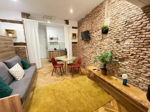 WAKAFLATS 2, Centro Madrid, Chueca, SB 5
