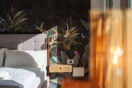 Mountain View Suites