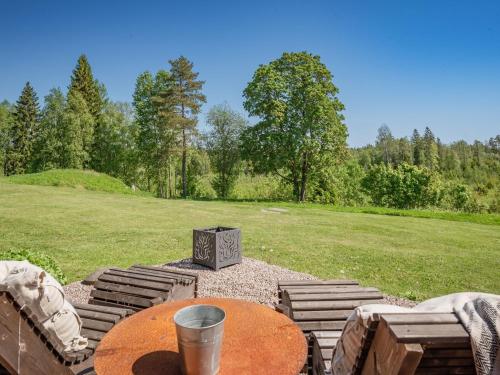 Holiday Home Flugebacken by Interhome in Sandhem