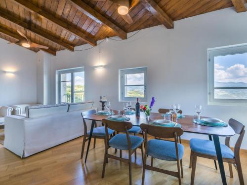  Apartment Casa del Sole by Interhome in Castelnuovo dellʼAbate