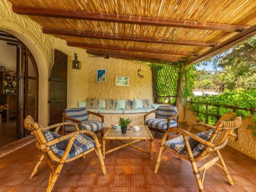 Villa La Casetta del Mare by Interhome