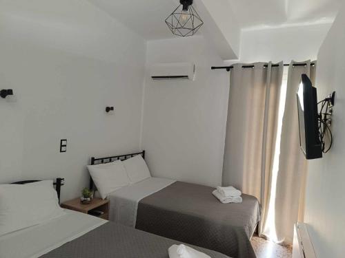 Διαμέρισμα 2 ΣΤΗΝ ΑΓΙΑ ΜΑΡΙΝΑ, Agia Marina Aegina (zdjęcie 3)