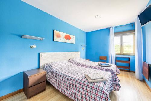 Casa entera Family House Gijón 5