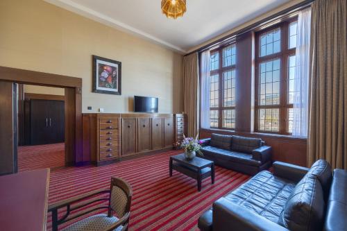 Grand Hotel Amrâth Amsterdam - image 13