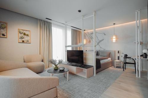 . Hygge Hotel