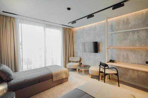 2 twin beds