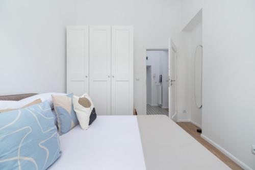 Spring Sky Haven - 1BR for 4 - Kazimierz, Krakow