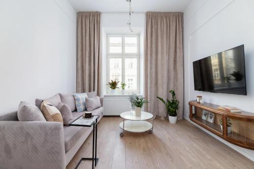 One Bedroom Apartment - Dietla 68 street, Krakau