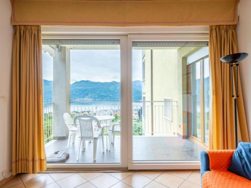 Apartment Euroville-4 by Interhome in Germignaga