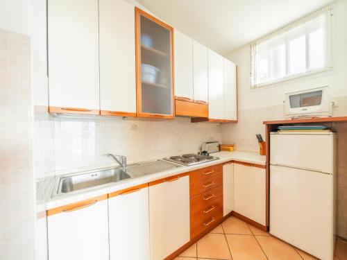 Apartment Euroville-4 by Interhome in Germignaga