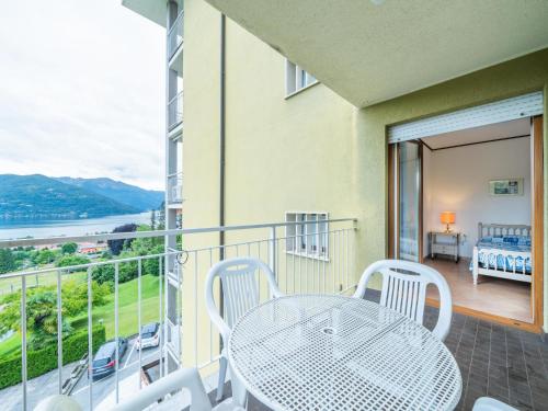 Apartment Euroville-4 by Interhome in Germignaga