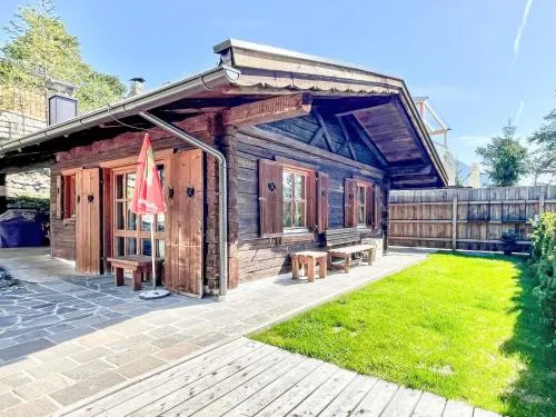 Holiday Home Luna by Interhome in Imst, Österreich