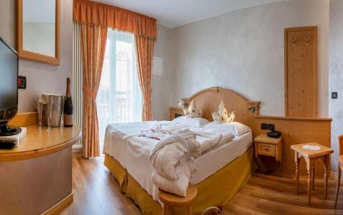 Nature Wellness Hotel Renato Room Type - Comfort Triple Room