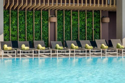 Melia Alicante - main image