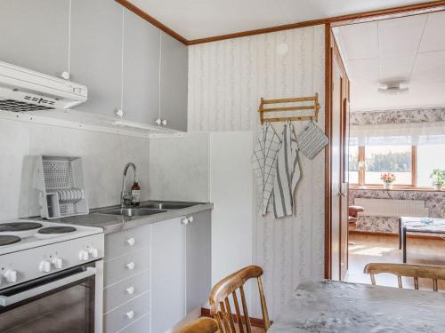Holiday Home Sjöatorp Skogsstugan by Interhome (Holiday Home Sjoatorp Skogsstugan by Interhome) in Hjortsberga