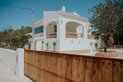 Can Blau - Mediterranean Living, Jávea (fotografie 4)