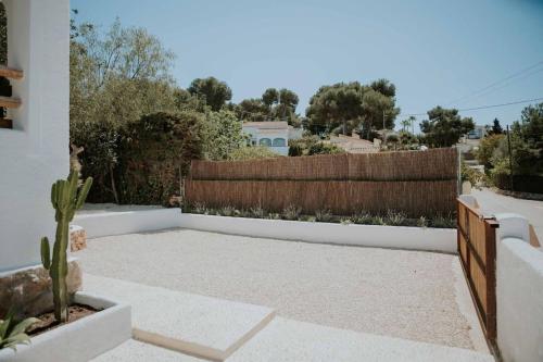 Can Blau - Mediterranean Living, Jávea (fotografie 7)