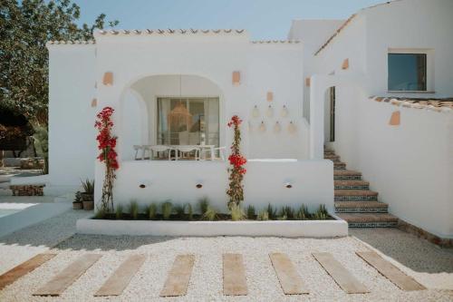 Can Blau - Mediterranean Living, Jávea (fotografie 8)