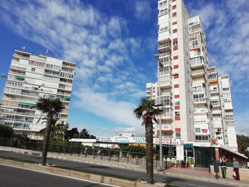Las Torres Apartament 2