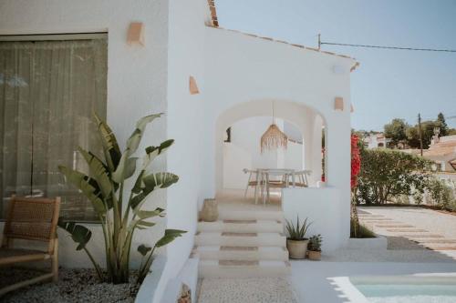 Can Blau - Mediterranean Living, Jávea (fotografie 9)