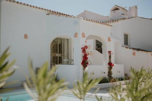 Can Blau - Mediterranean Living, Jávea (fotografie 10)