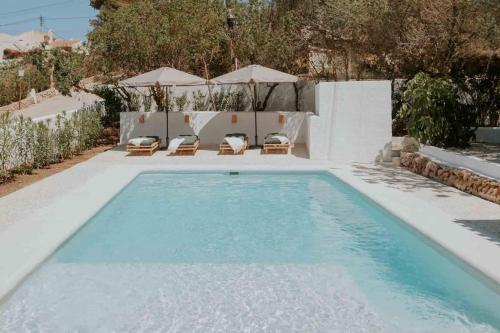 Can Blau - Mediterranean Living, Jávea (fotografie 11)
