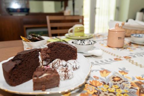 Їжа та напої, B&b Zia Marì (B&b Zia Mari) in San Mauro La Bruca
