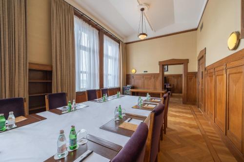 Grand Hotel Amrâth Amsterdam - image 12
