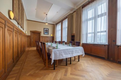 Grand Hotel Amrâth Amsterdam - image 4