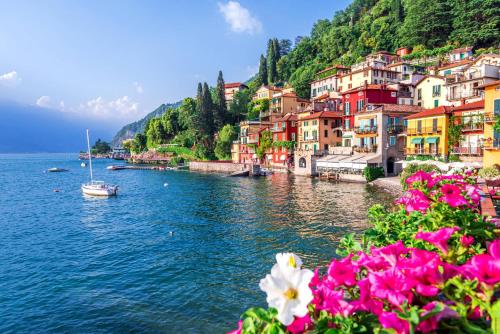 Lodge Golf Villa d'Este 5