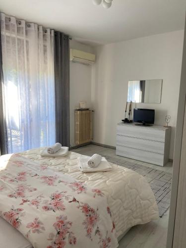 Casa vacanze IL NIDO gîte à louer Credaro