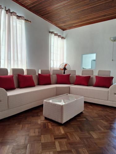 Ayru residence in جزيرة موريشيوس