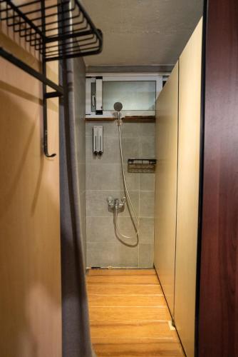 淋浴間