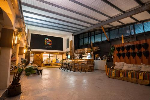 共用Lounge/電視區