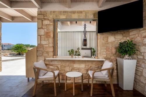 Celestial Lindos Suites, Lindos (Foto 4)