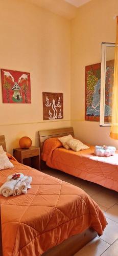 Apartment Inn – Aci Castello, CA