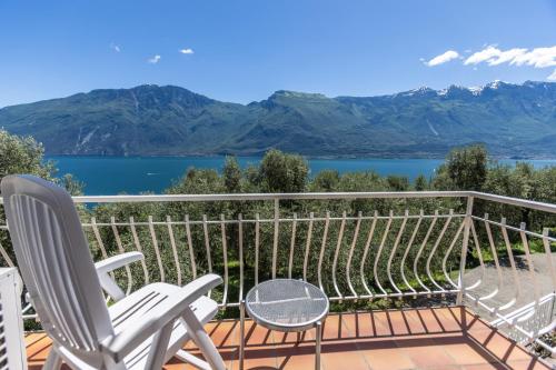 Hotel Villa Margherita in Limone sul Garda