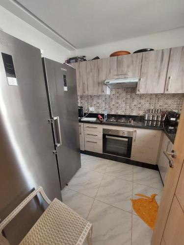 bel appartement à Dahomey City Bouznika Plages (bel appartement a Dahomey City Bouznika Plages) in 보우즈니카