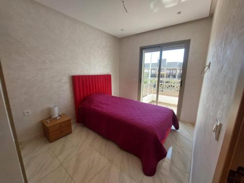 bel appartement à Dahomey City Bouznika Plages (bel appartement a Dahomey City Bouznika Plages) in 보우즈니카