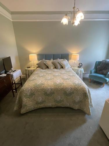 Littlebridge House - Alfrick