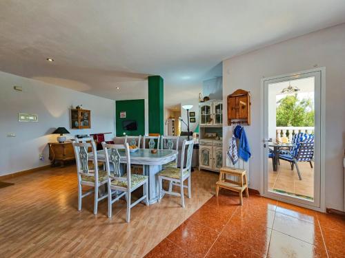 Létesítmények, Casa Lourdes in Yeste