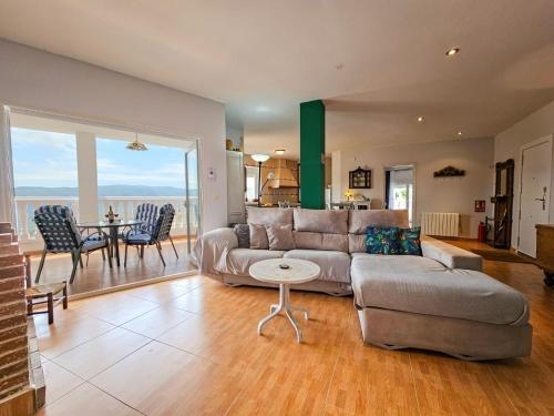 Casa Lourdes in Yeste